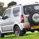 Illustration for article titled 2015 Suzuki Jimny: Five Reasons Why Its The Ultimate Adventure 4x4